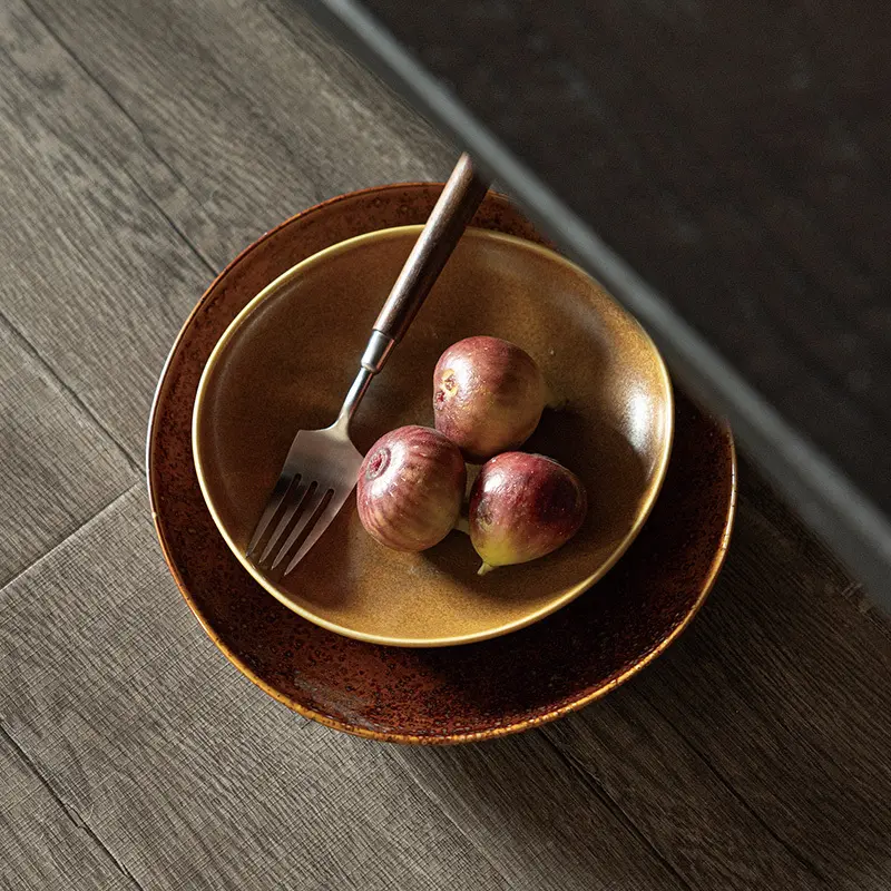 Two Eight Chinese Restaurant Crockery TWO EIGHT CERAMICS Chinese Restaurant Crockerywith Custom Services 7