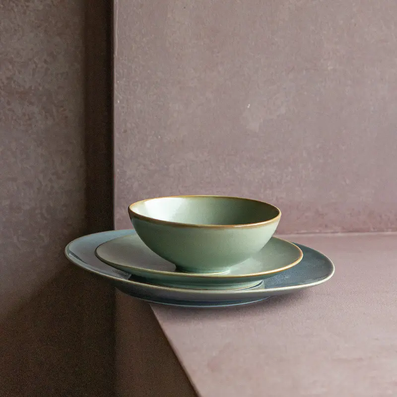 Two Eight Chinese Restaurant Crockery TWO EIGHT CERAMICS Chinese Restaurant Crockerywith Custom Services 6
