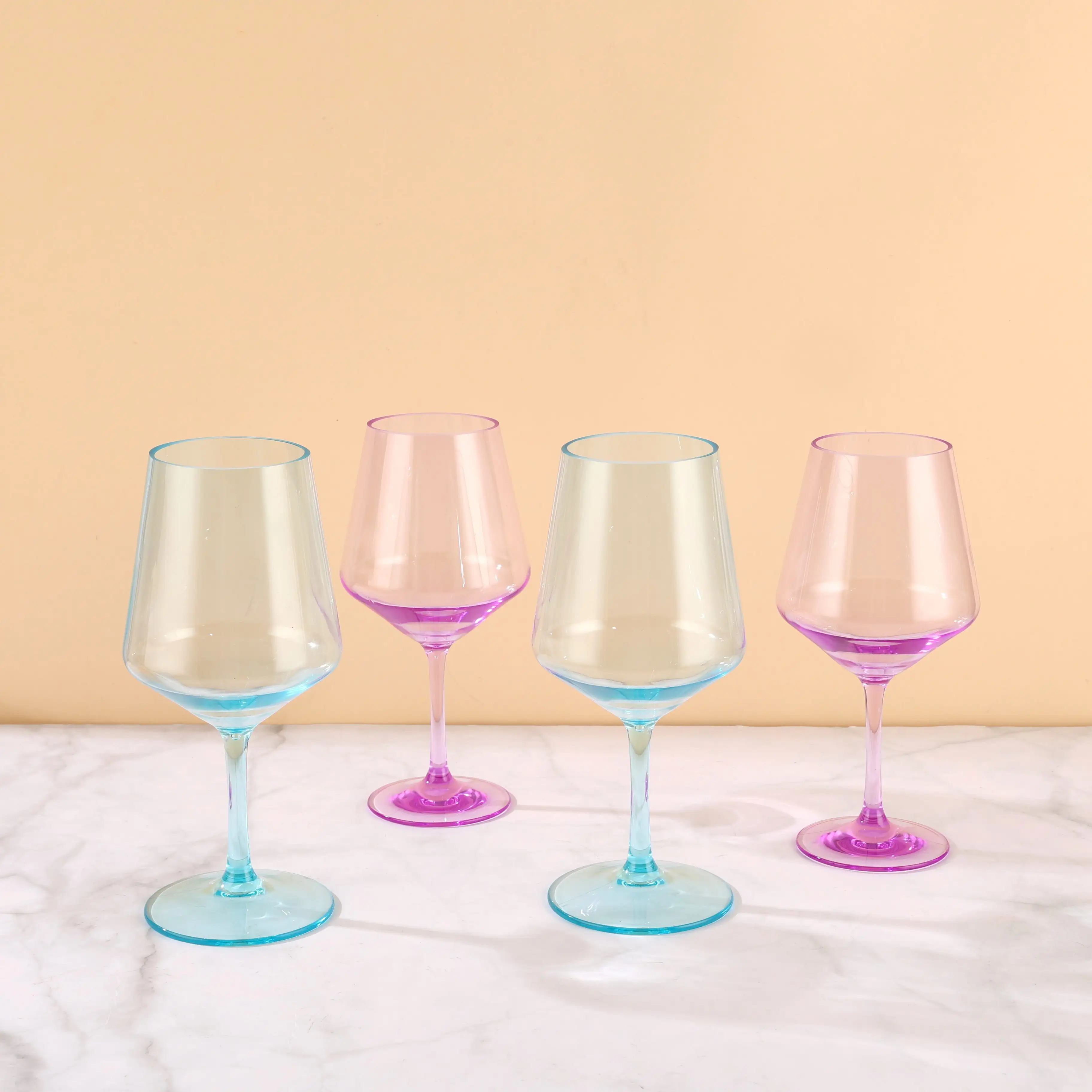 Stem Wine Glass Custom-make Wholesale - Xinguo 4
