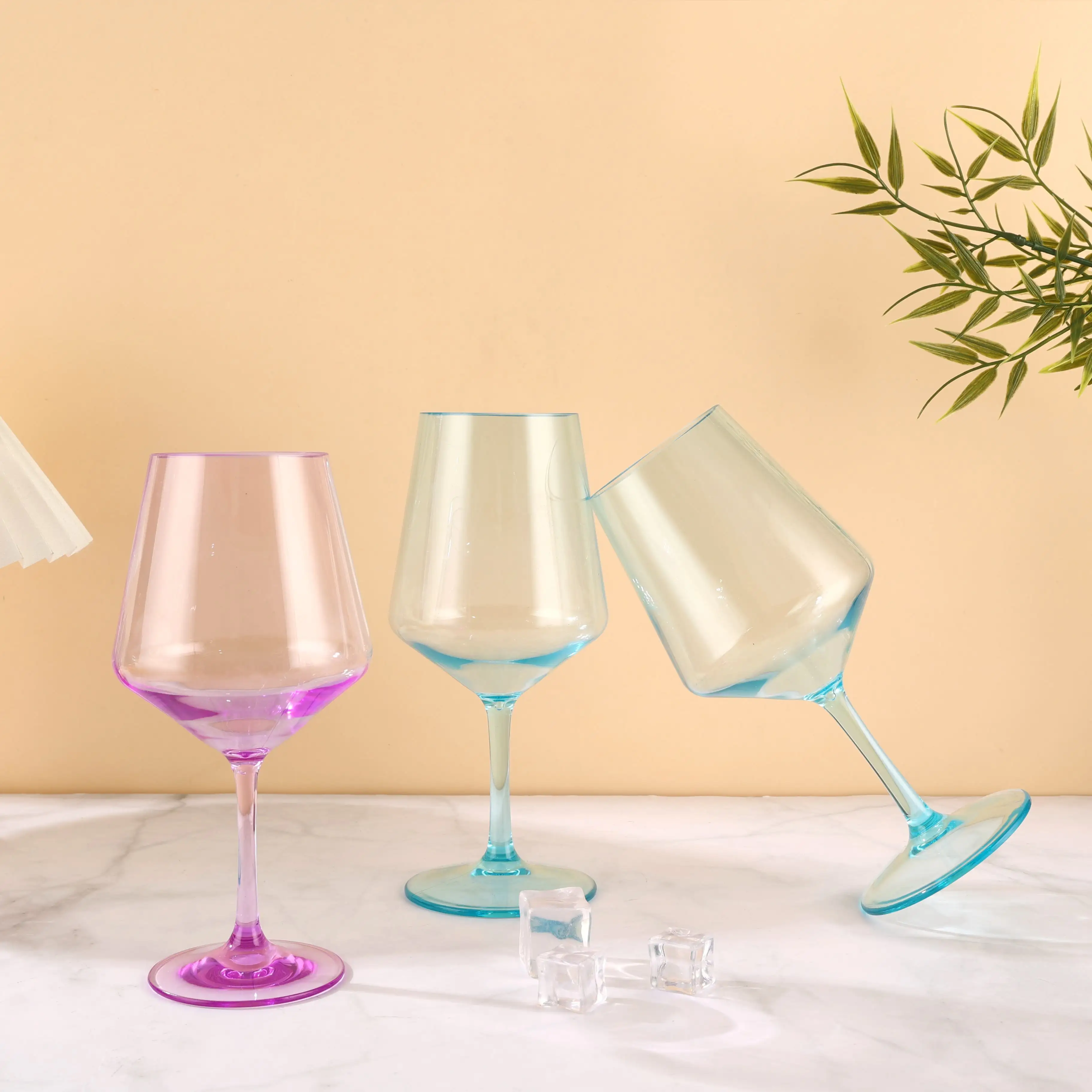 Stem Wine Glass Custom-make Wholesale - Xinguo 5