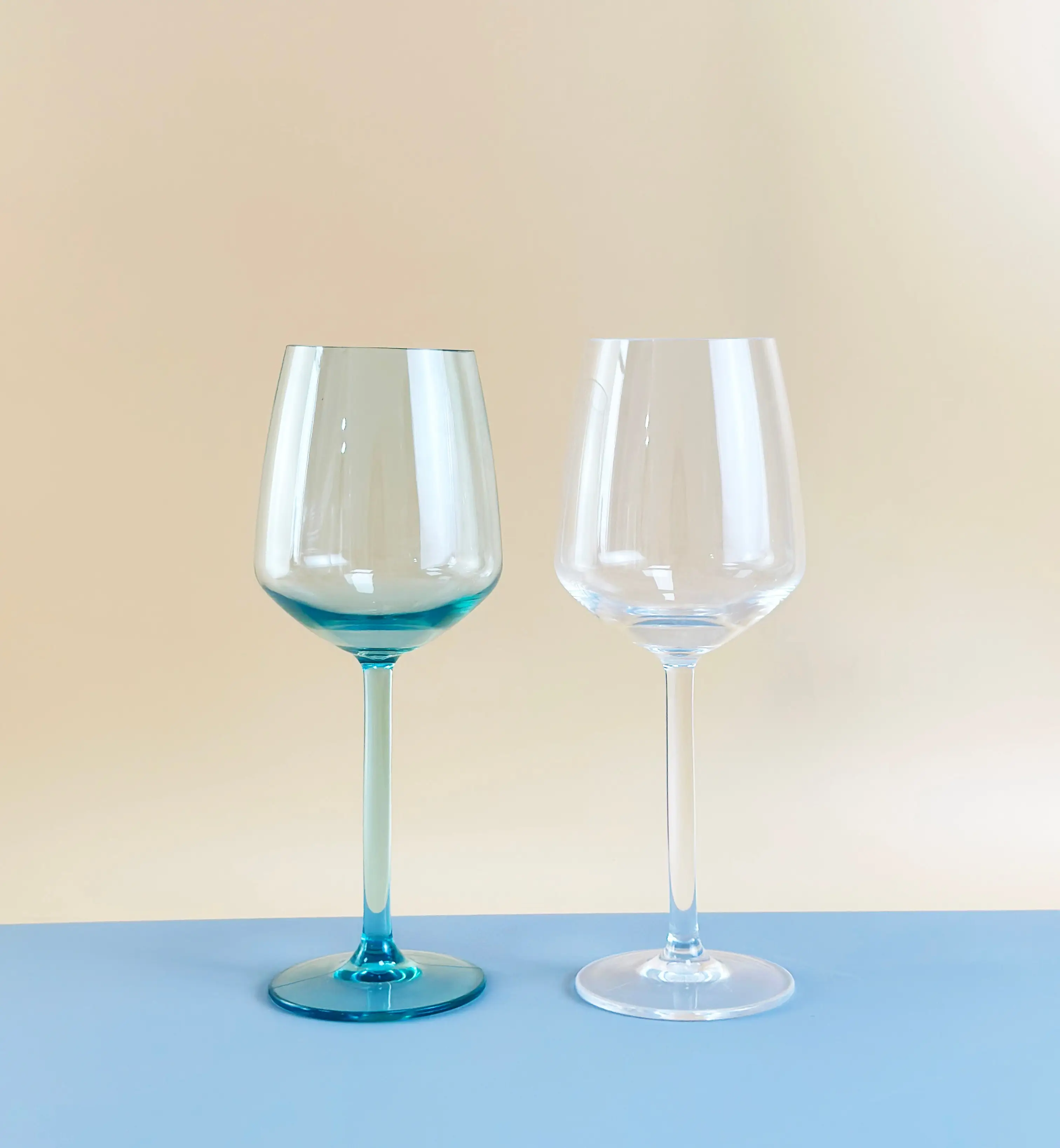Stem Wine Glass Custom-make Wholesale - Xinguo 9