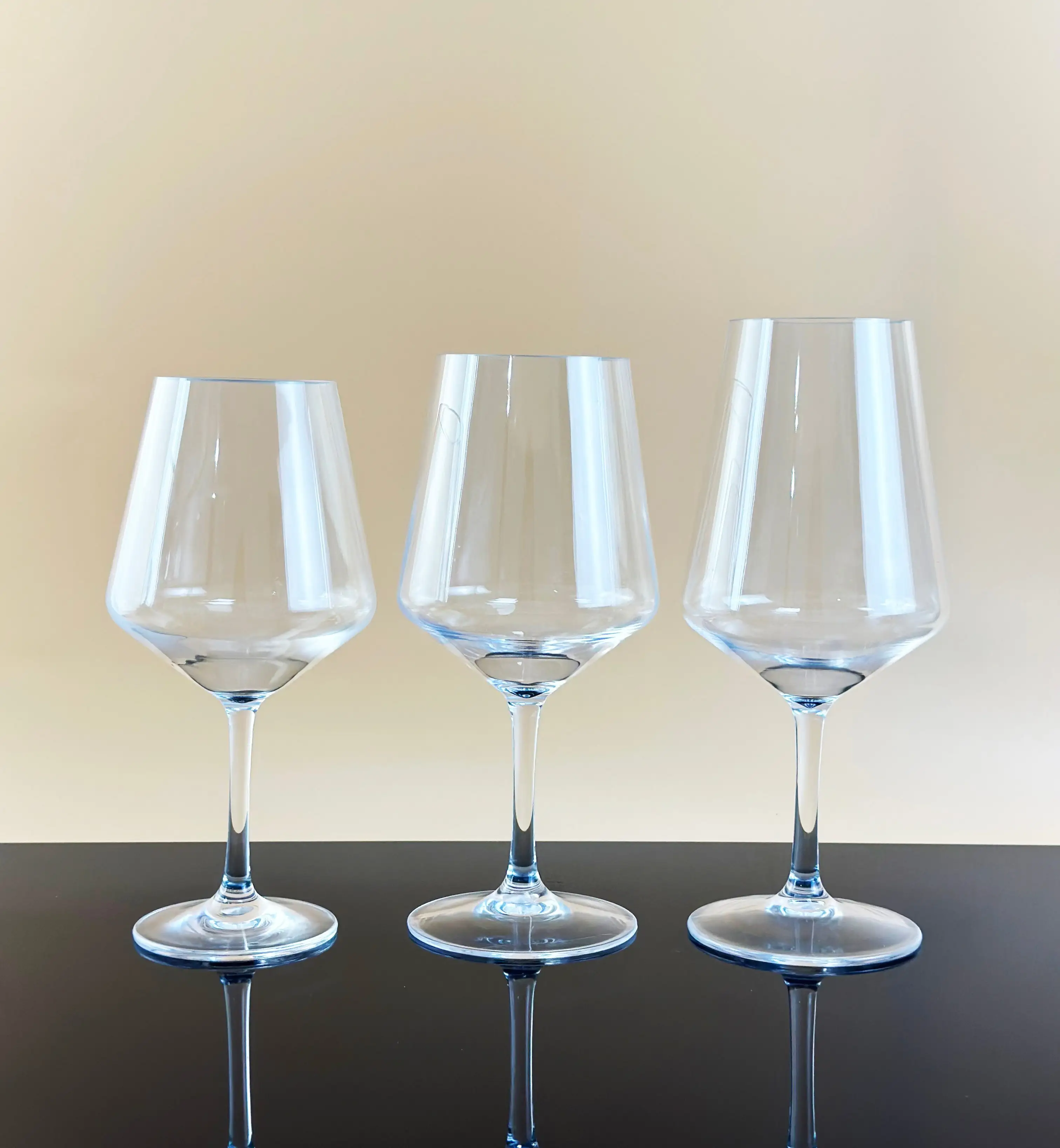 Stem Wine Glass Custom-make Wholesale - Xinguo 8