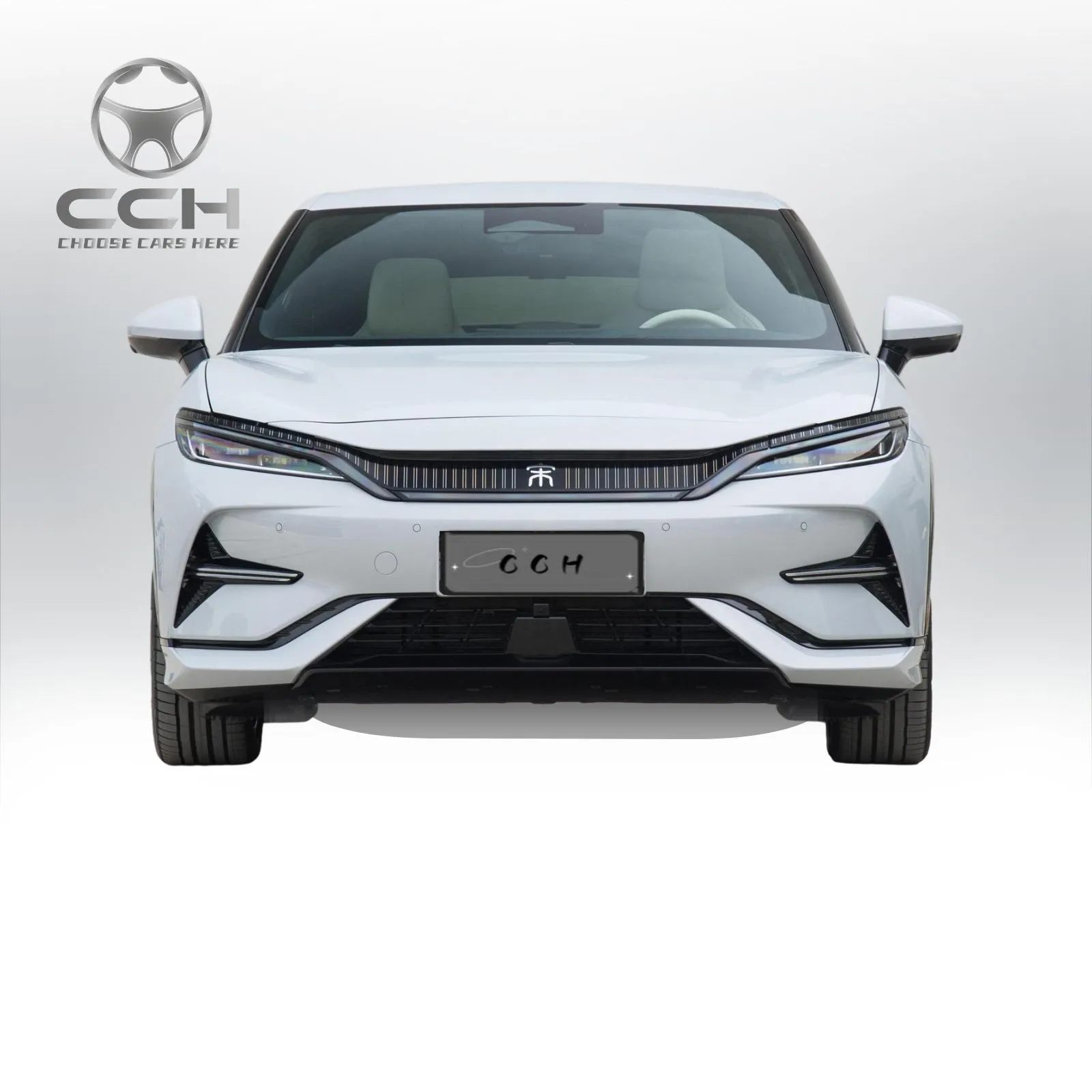 BYD Song L EV מכונית עם 550 קמ אקסלנס דגם 2025 סין רכב חשמלי 5 דלתות 5 מושבים SUV רכבי אנרגיה חדשים למכירה זולה 1