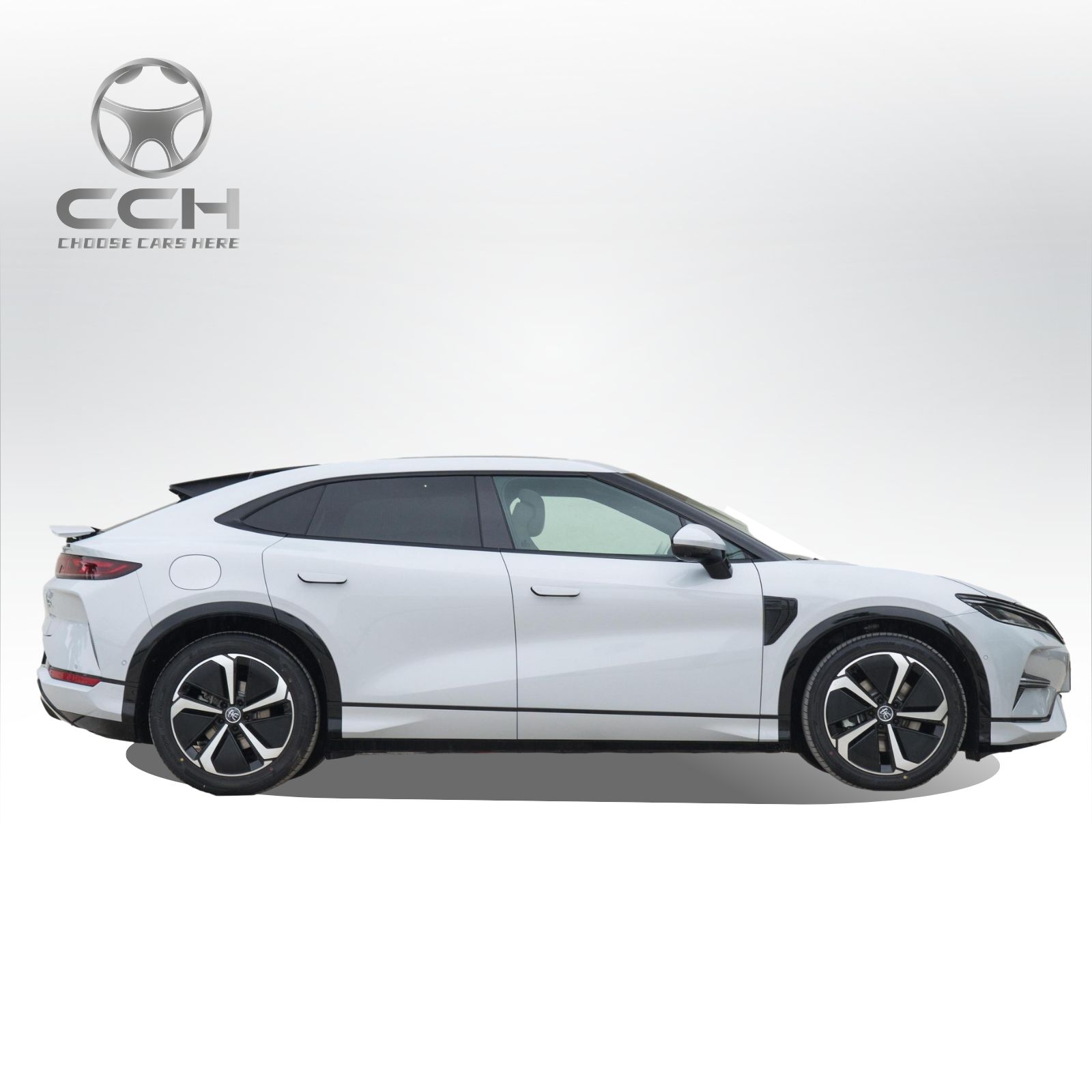 Carro BYD Song L EV com 550 km Modelo de Excelência 2025 China Veículo Elétrico 5 Portas 5 Assentos SUV Novos Veículos de Energia para venda barata 5
