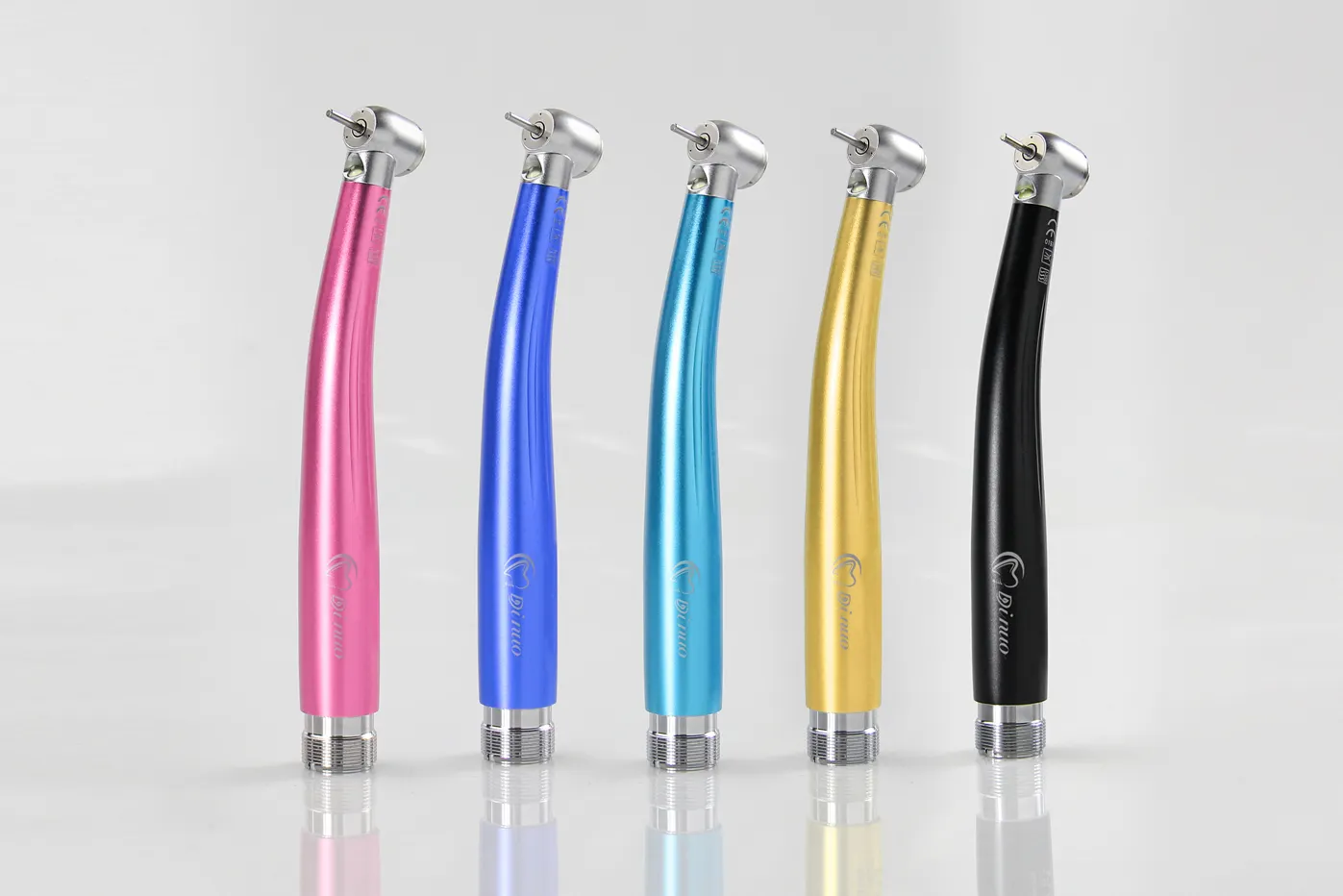 High Speed Hand Piece by DINUO 12