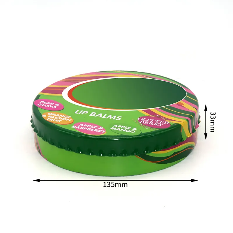 Tin Box Factory Shenzhen - - XPD-1 4