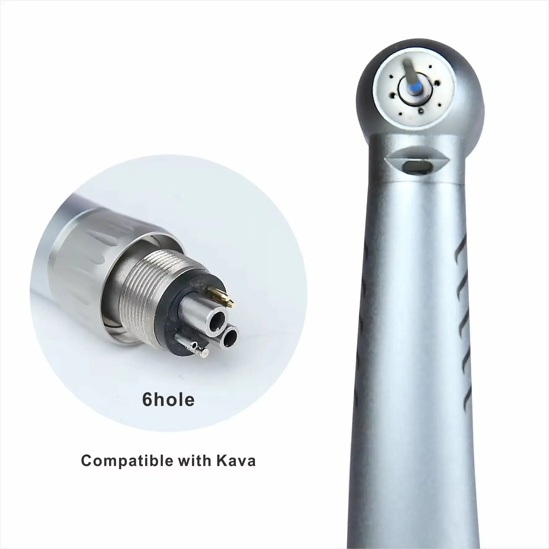 High Speed Dental Handpiece Price - - DINUO 11