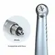 High Speed Dental Handpiece Price - - DINUO 11