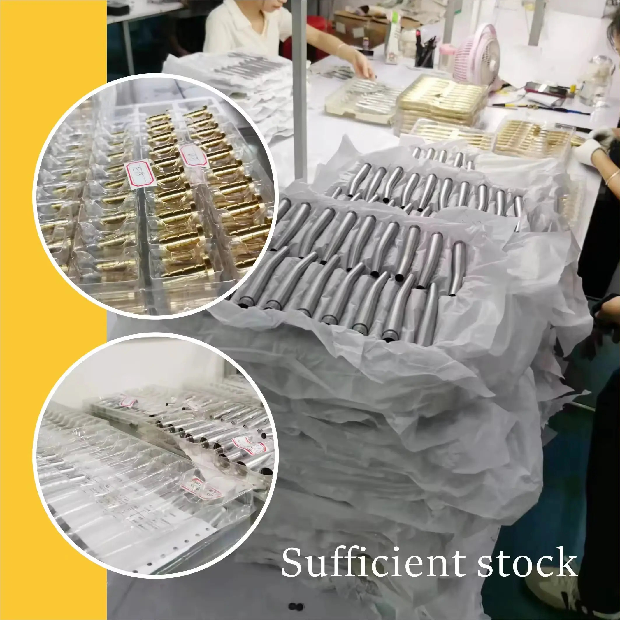 High Speed Dental Handpiece Price - - DINUO 16