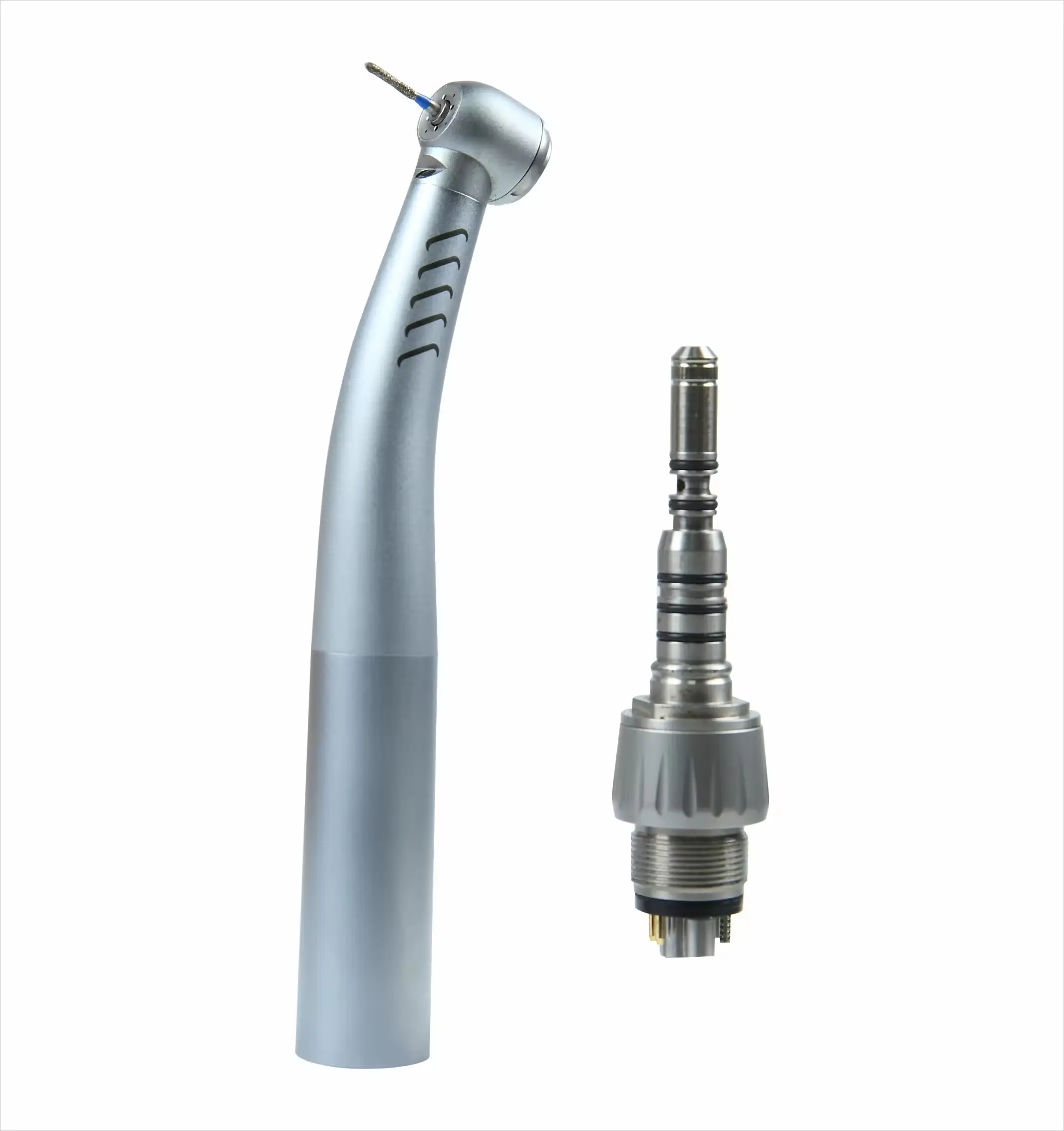 High Speed Dental Handpiece Price - - DINUO 18