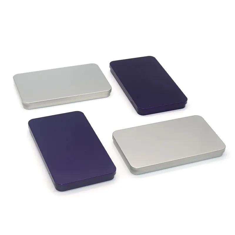 Tin Case 30-35 Days - - XPD 3