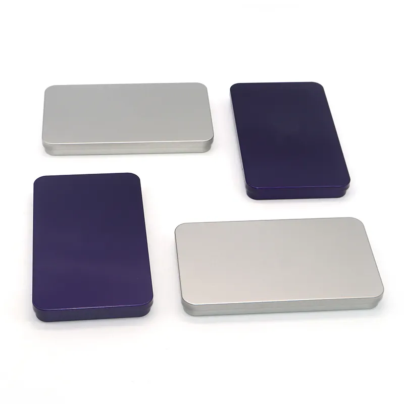 Tin Case 30-35 Days - - XPD 5