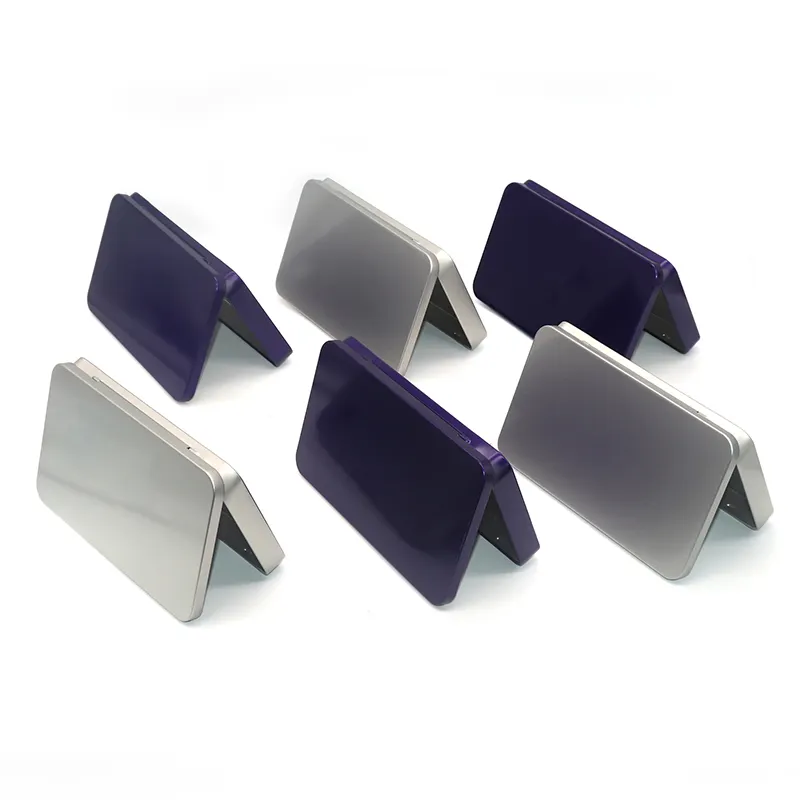 Tin Case 30-35 Days - - XPD 7