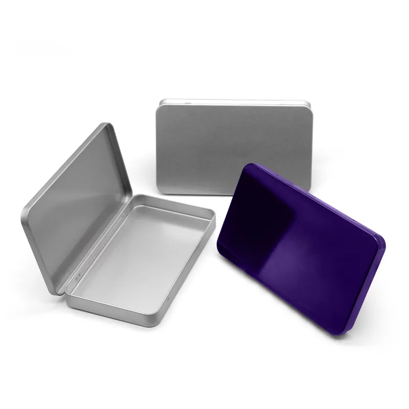 Tin Case 30-35 Days - - XPD 2