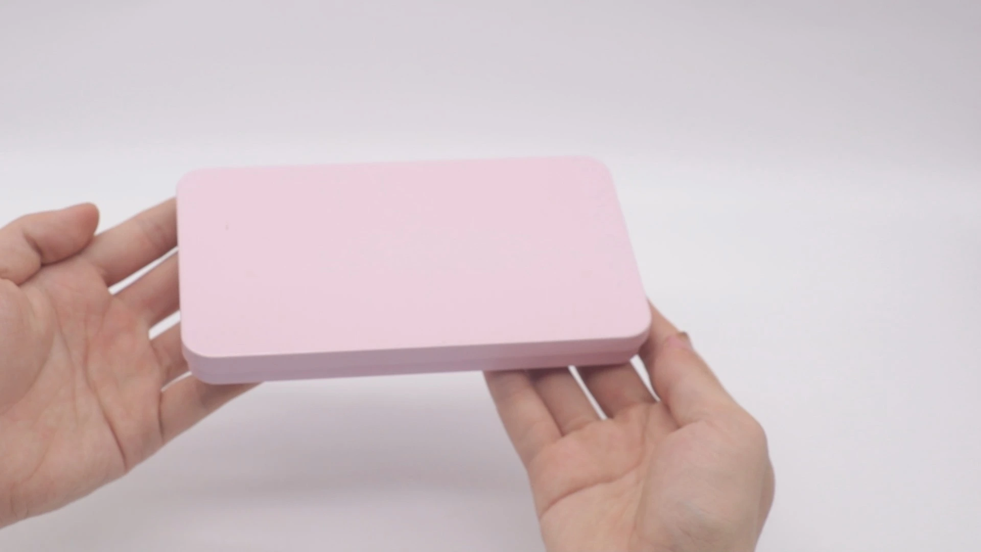 170*100*17mm stationery packaging tin 1