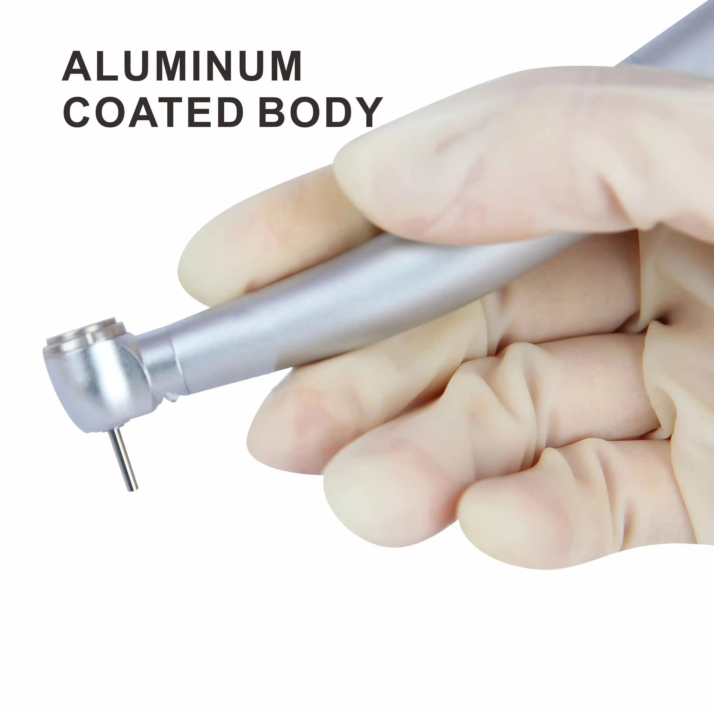 Dental Lab High Speed Handpiece - - DINUO 4