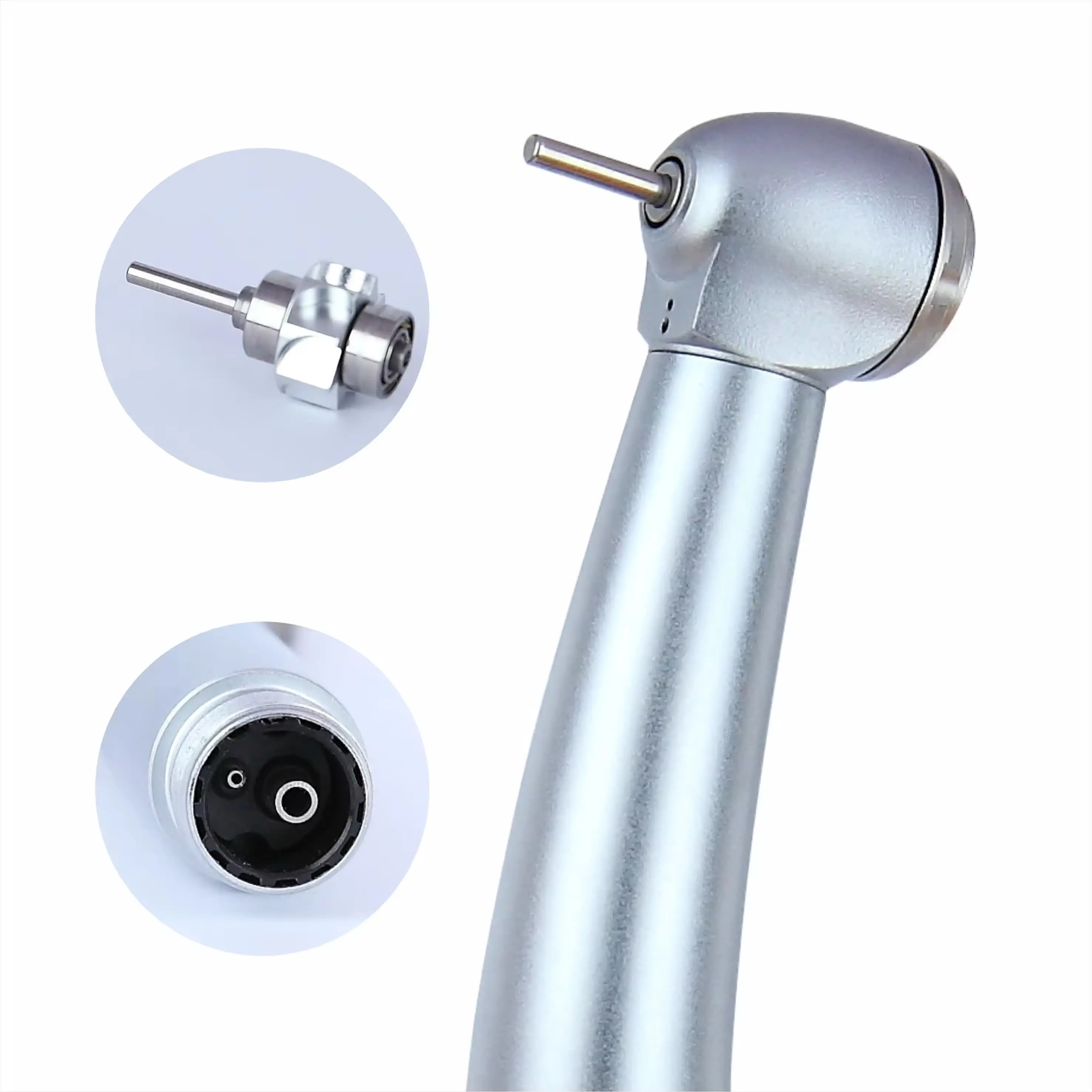 Portable High Speed Dental Drill by DINUO-1 5