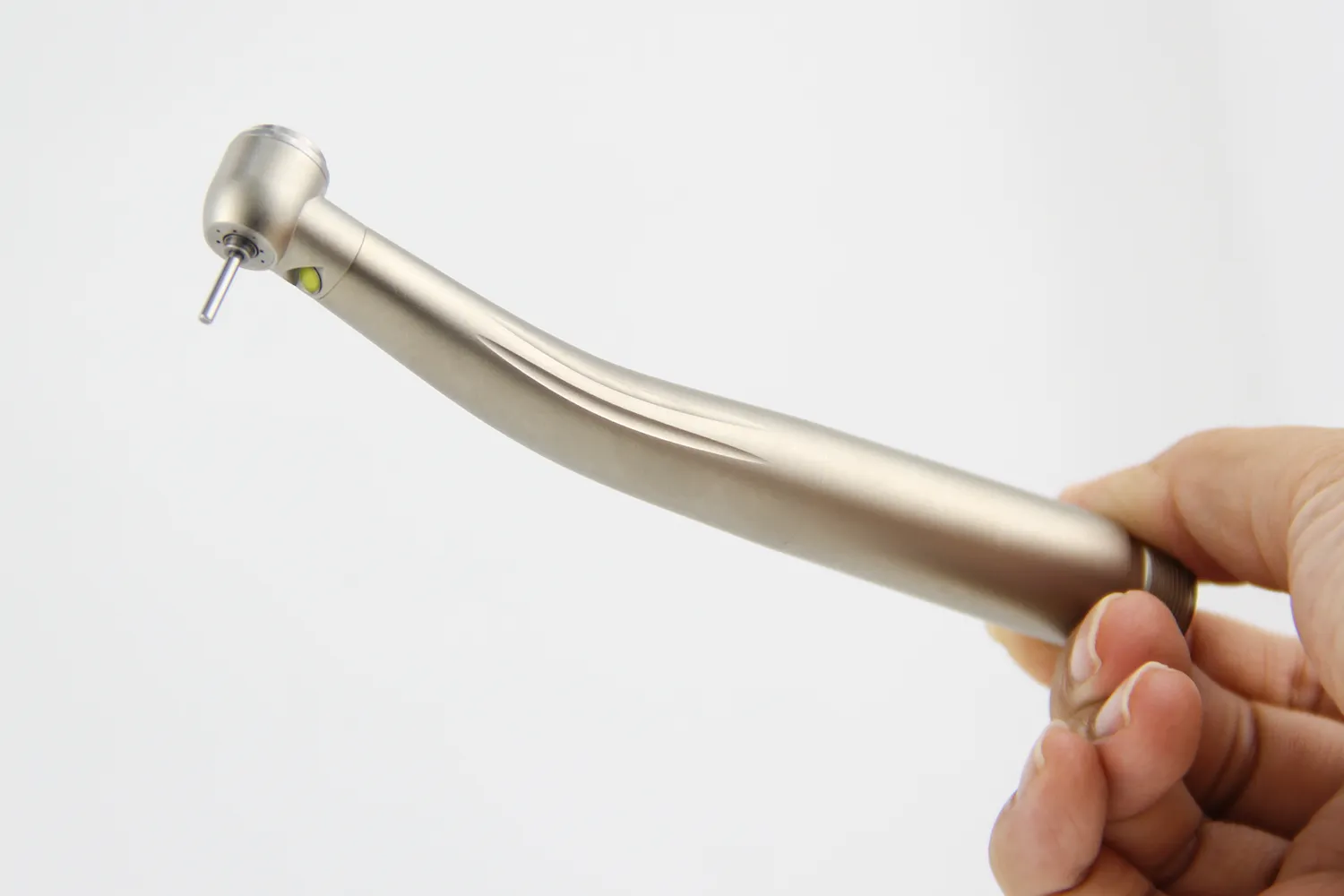 Dental High Speed Handpiece by DINUO-1 5