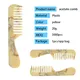 Plastic Comb 1pcs/opp Bag Package Or Custom Package by Artisans 7