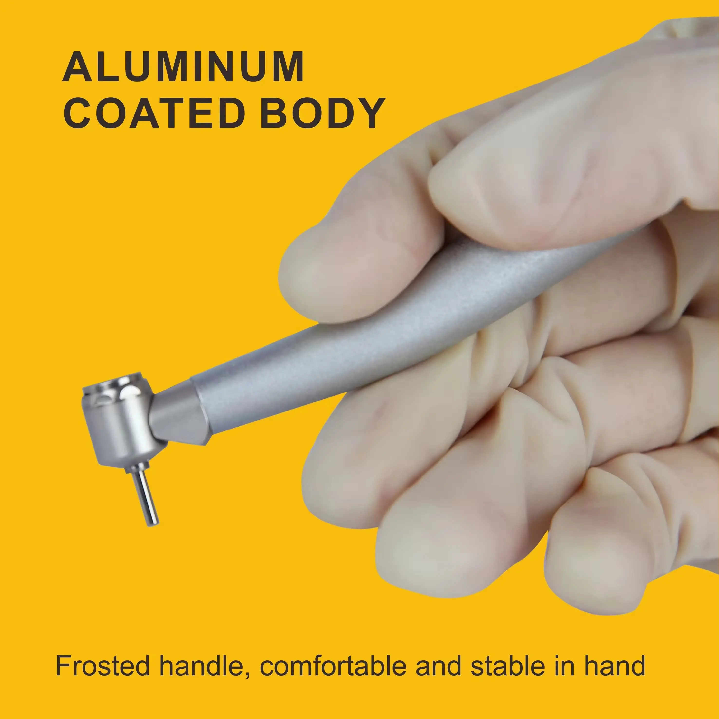 Airotor Handpiece by DINUO 4