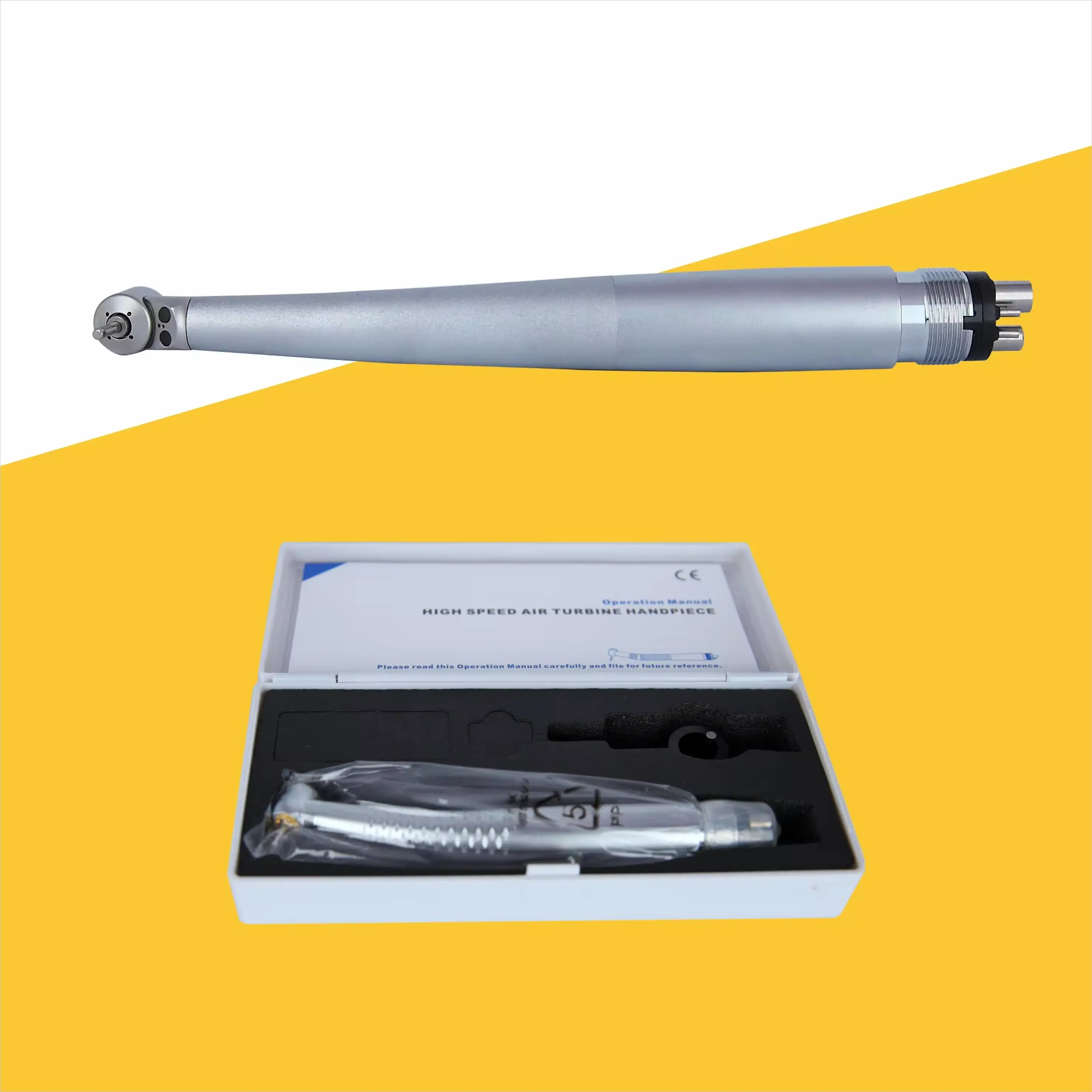 Airotor Handpiece by DINUO 6