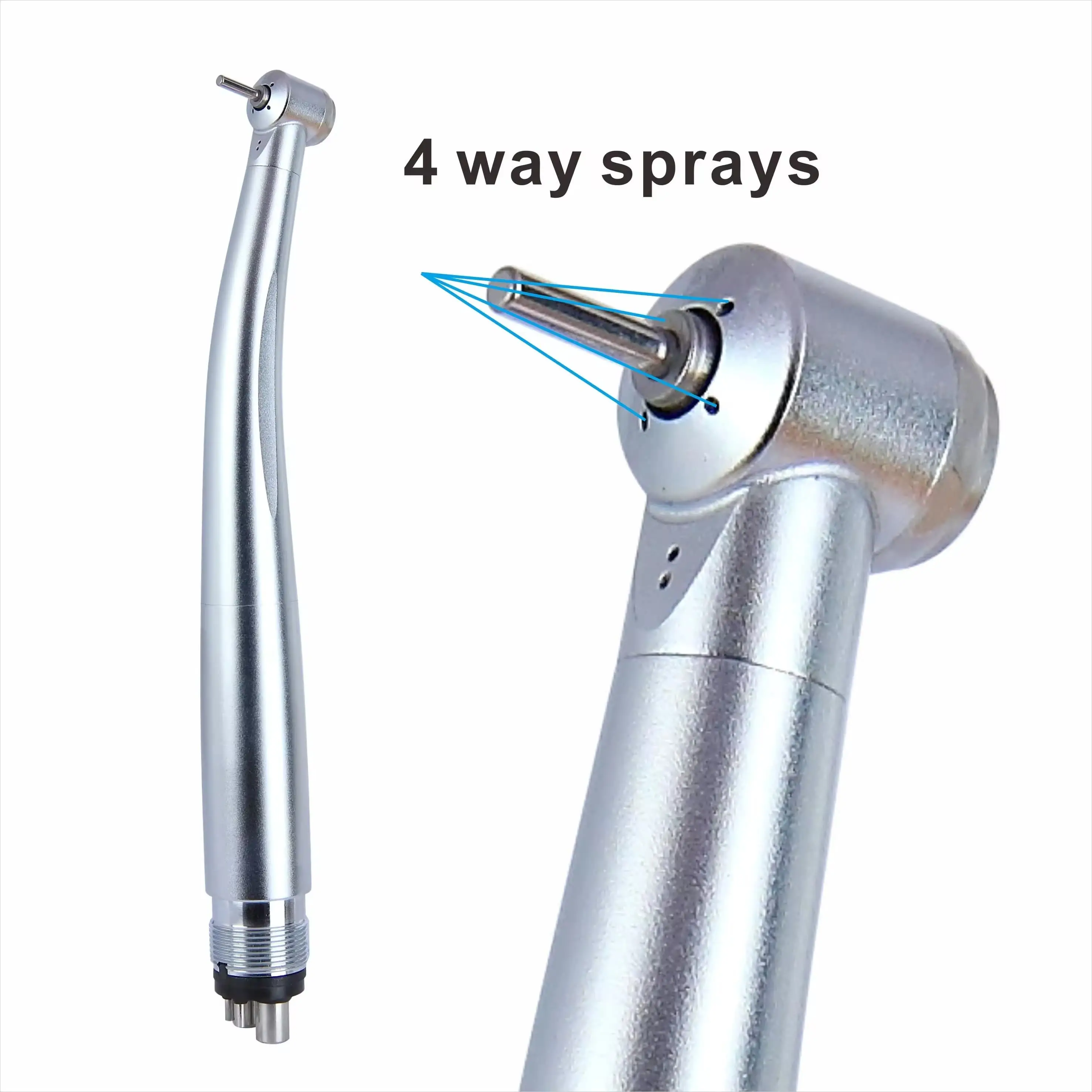 Electric Dental Drill Wholesale - DINUO 6