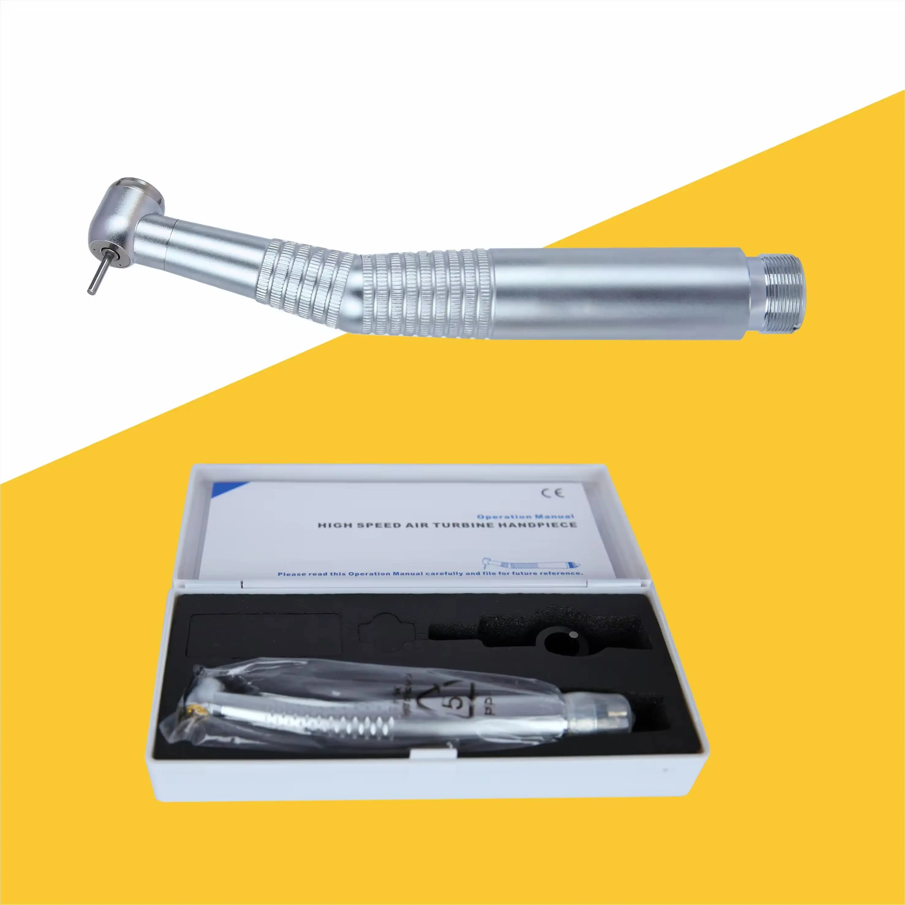 High Speed Handpiece Price - - DINUO 2