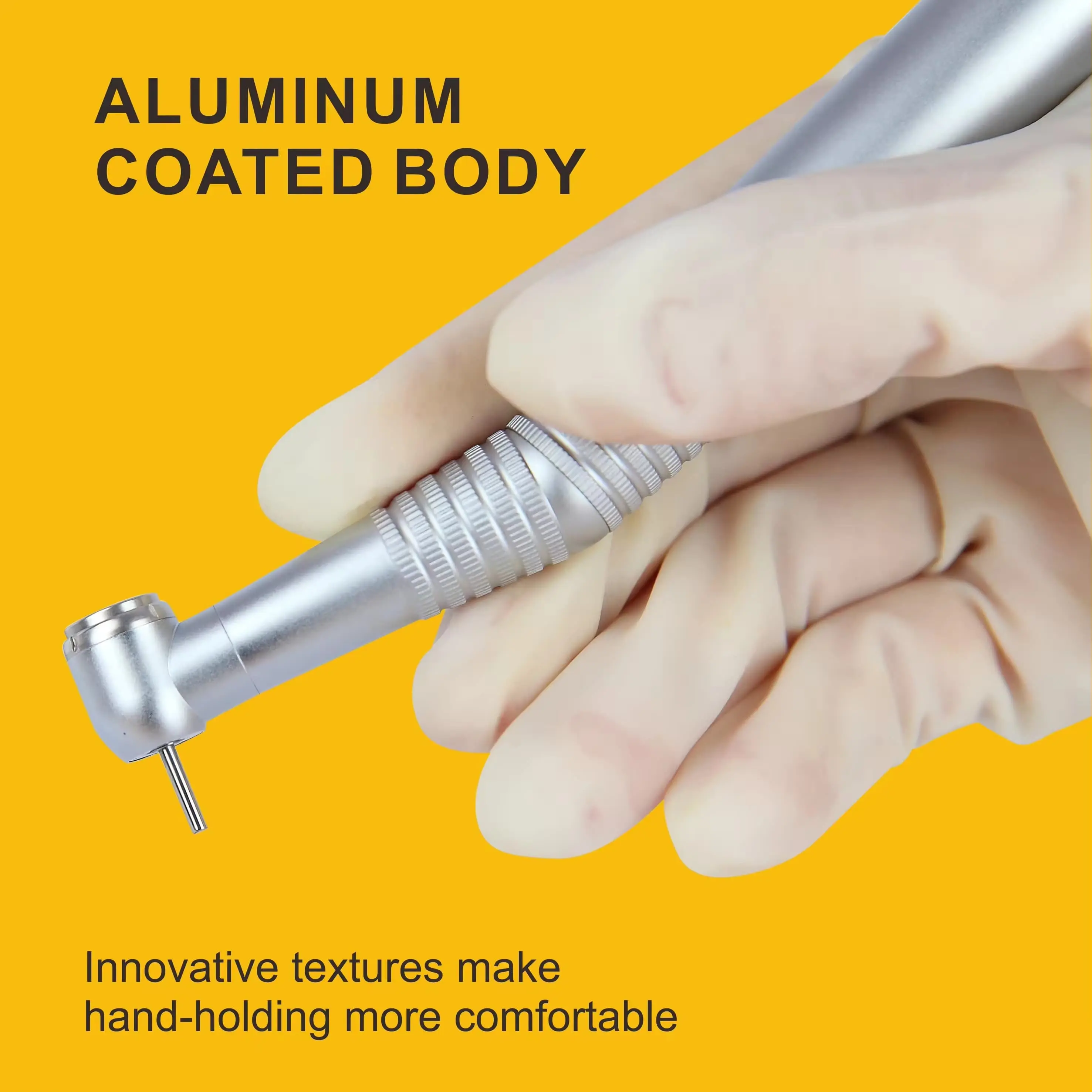 High Speed Handpiece Price - - DINUO 5