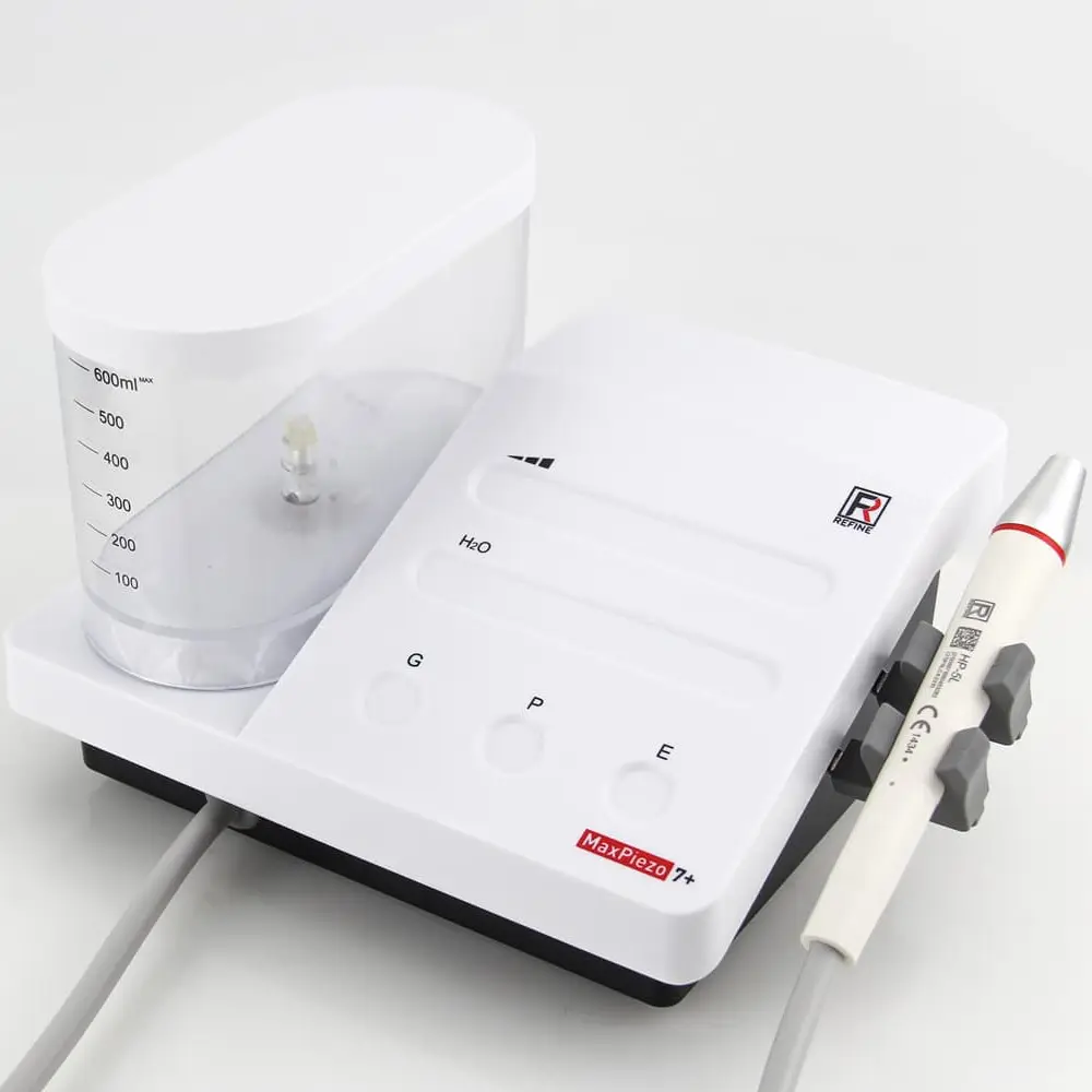 Teeth Cleaning Machine Price Wholesale - DINUO 2