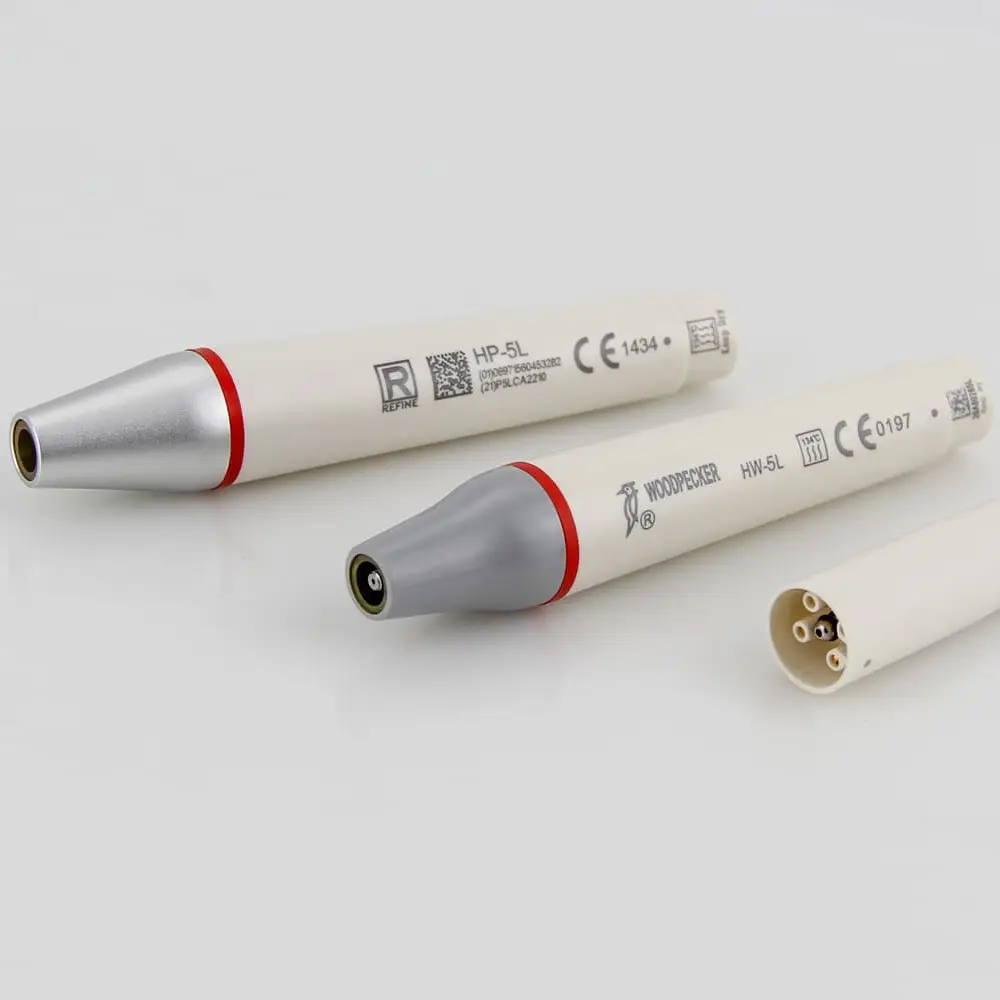 Teeth Cleaning Machine Price Wholesale - DINUO 4