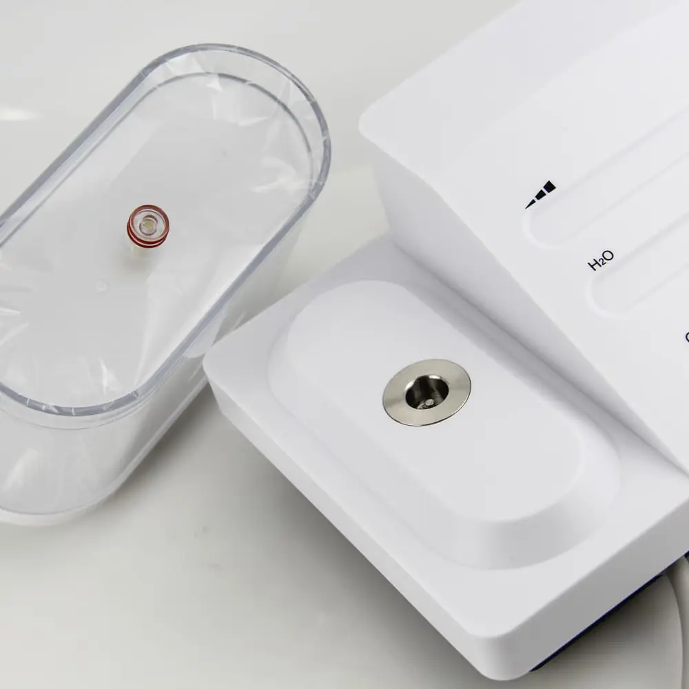 Teeth Cleaning Machine Price Wholesale - DINUO 5