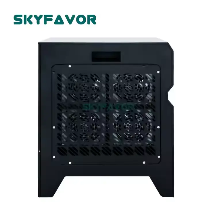 Marine Lithium Battery Charger by SKYFAVOR 5