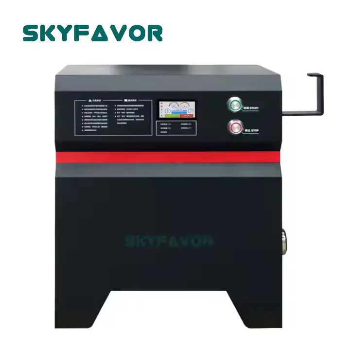 Industrial Battery Charger 24v by SKYFAVOR-1 3