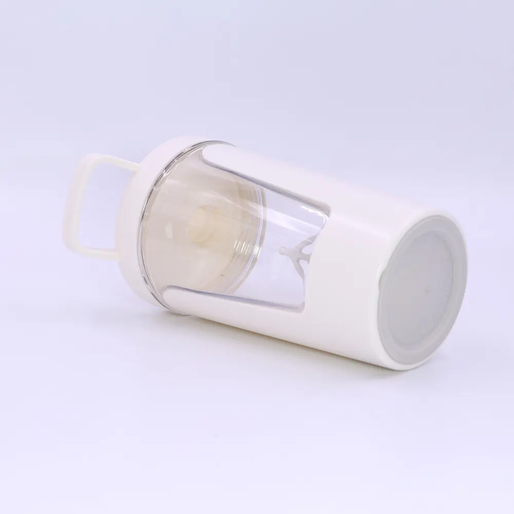 Oem & Odmcustom Water Bottles for Student KL-M1006 Material:tritan/PC/PP 8