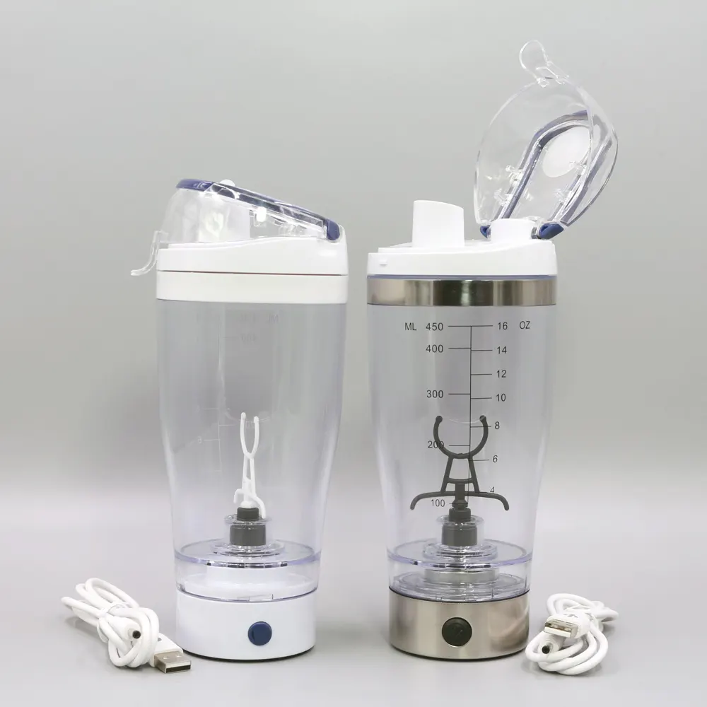 Kingline Electric Portable Blender Bottle Price List 9