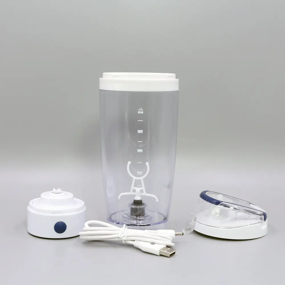Kingline Electric Portable Blender Bottle Price List 8