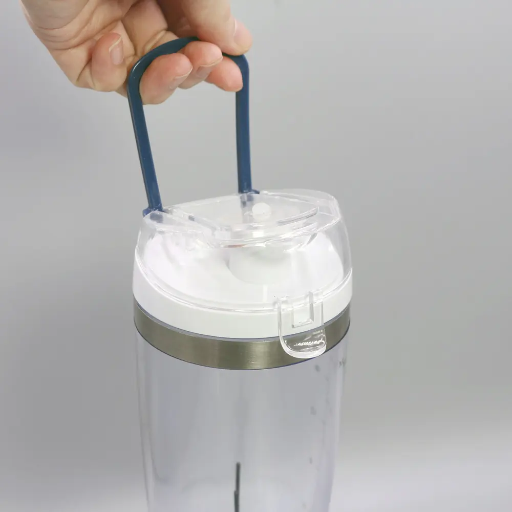 Kingline Electric Portable Blender Bottle Price List 6