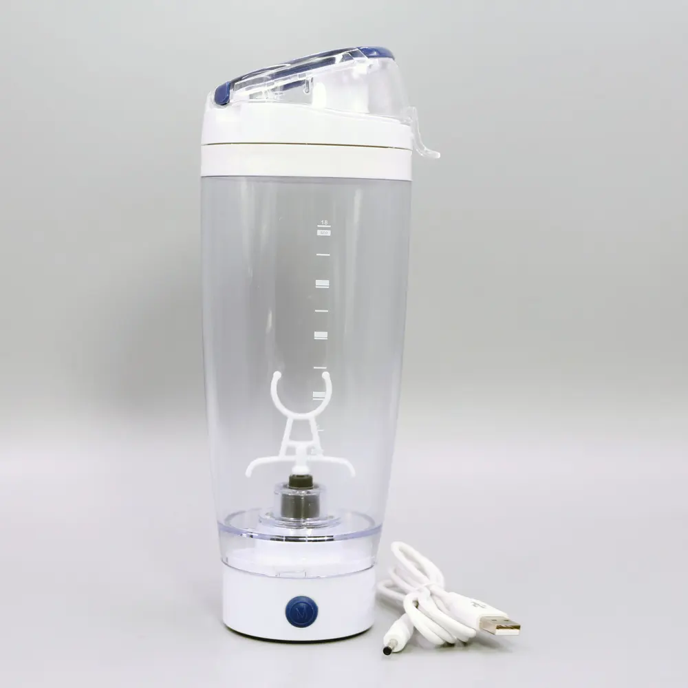 Kingline Electric Portable Blender Bottle Price List 5