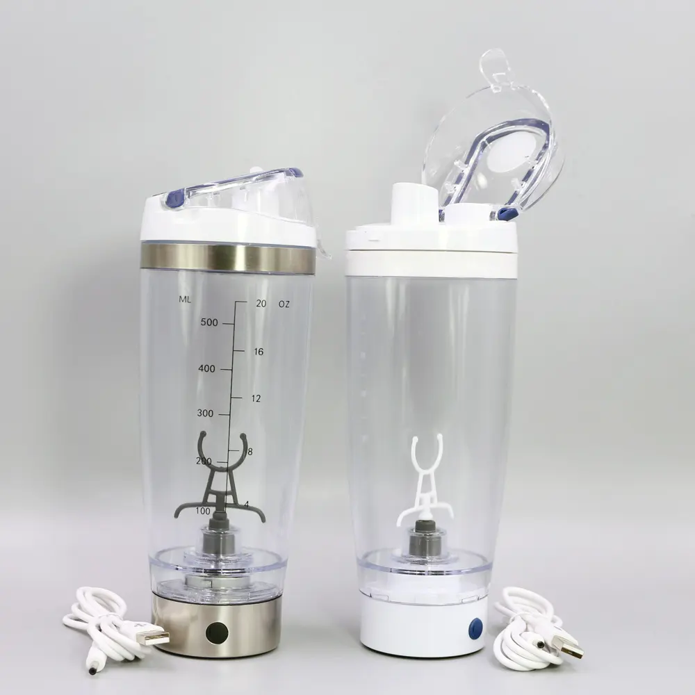 Kingline Electric Portable Blender Bottle Price List 4