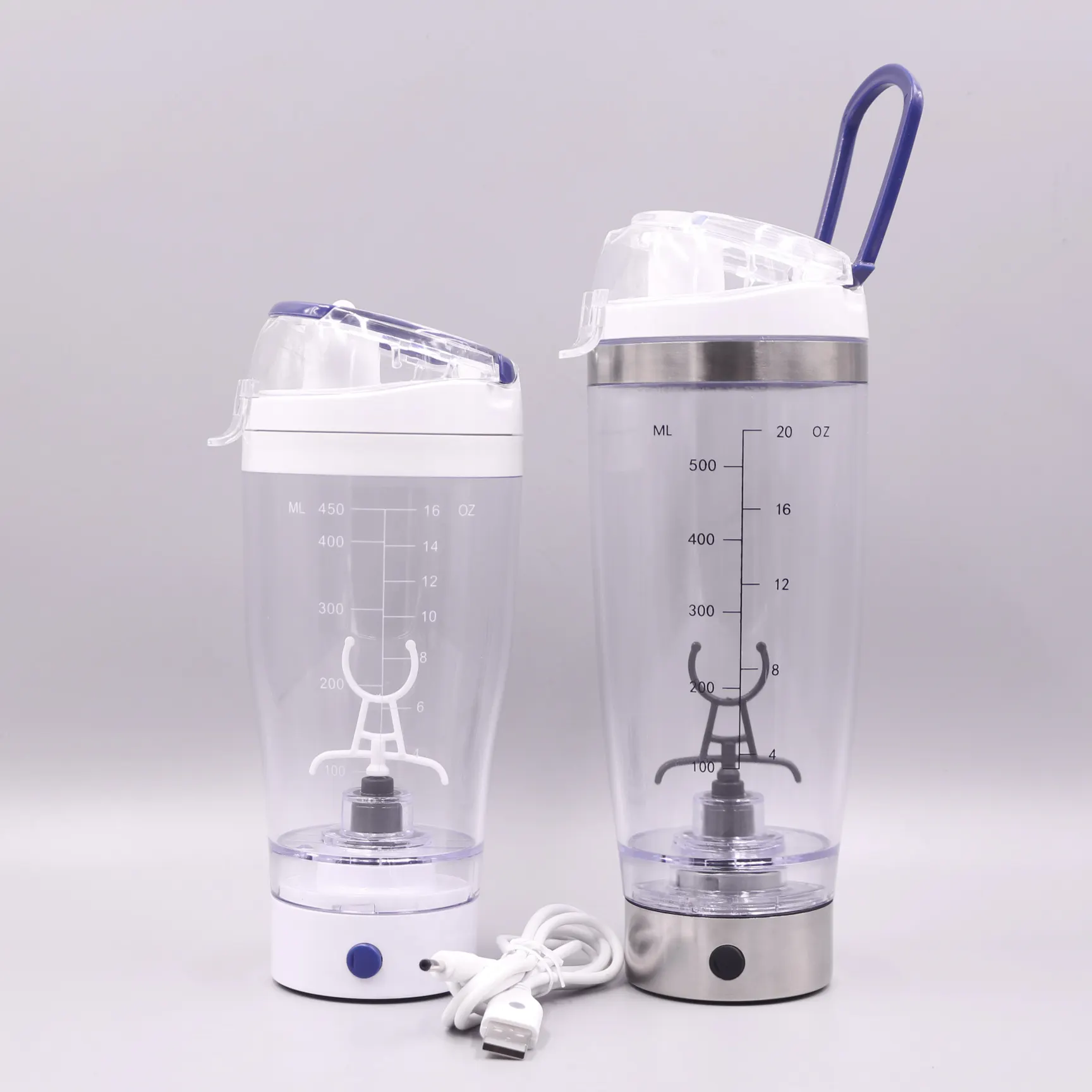 Kingline Electric Portable Blender Bottle Price List 3