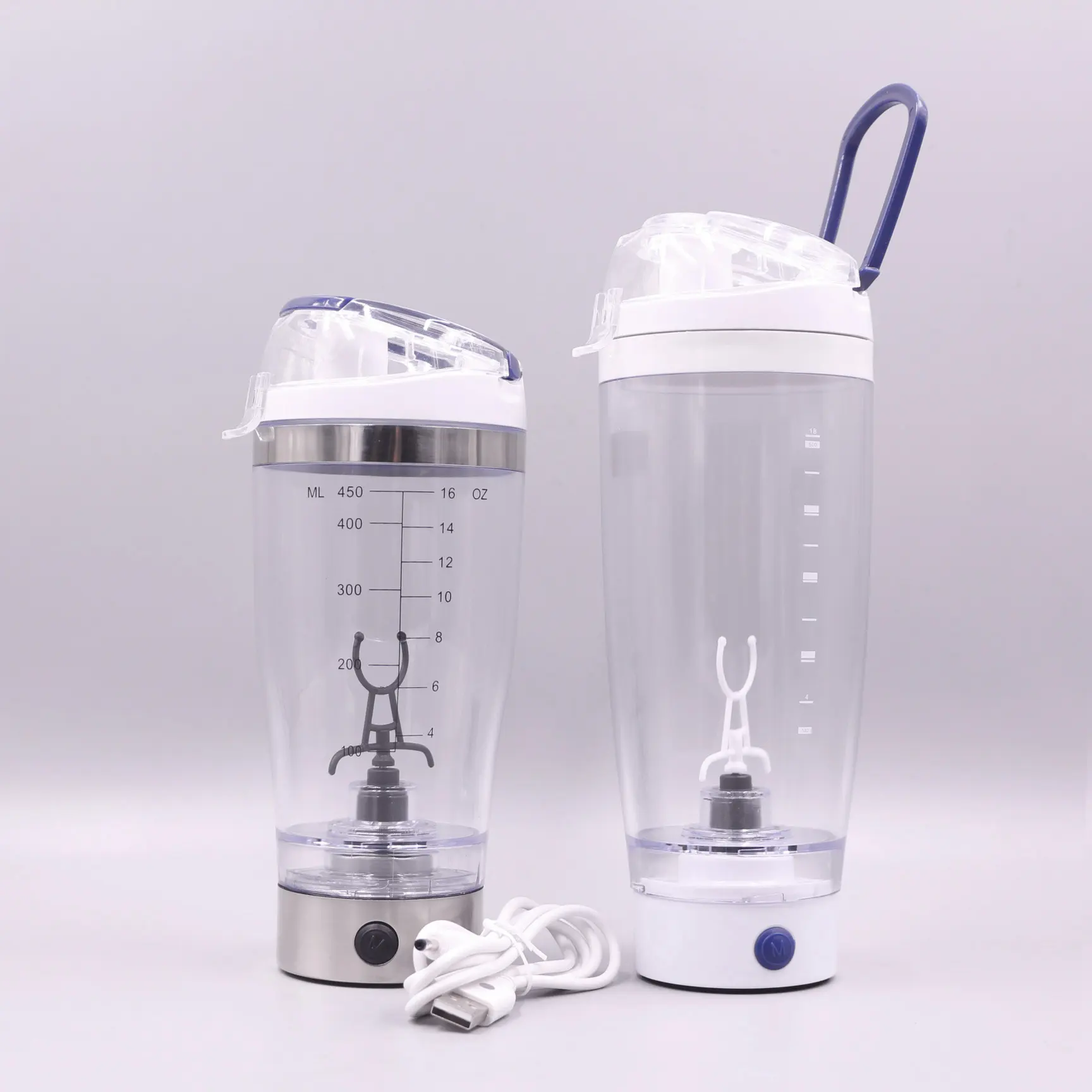 Kingline Electric Portable Blender Bottle Price List 2