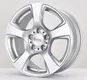 Custom16 შენადნობის ბორბლები 2
