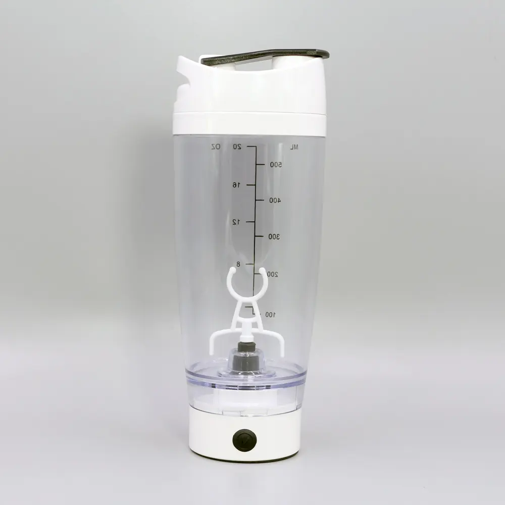Kingline Automatic Shaker Bottle KL-M1008supplier 5