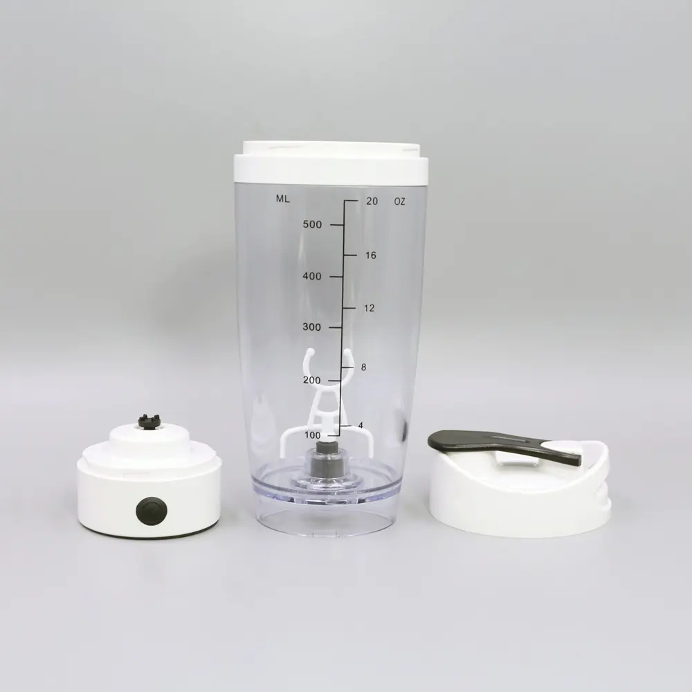 Kingline Automatic Shaker Bottle KL-M1008supplier 7