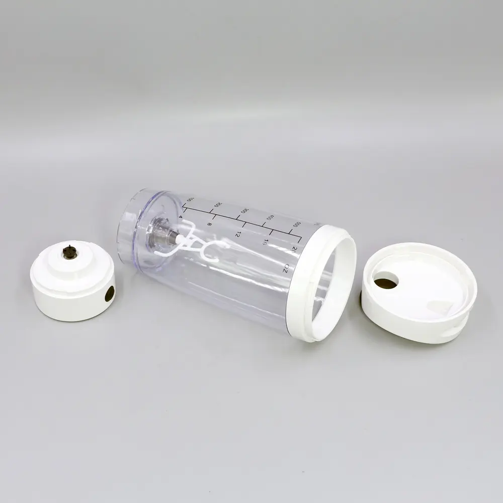 Kingline Automatic Shaker Bottle KL-M1008supplier 8