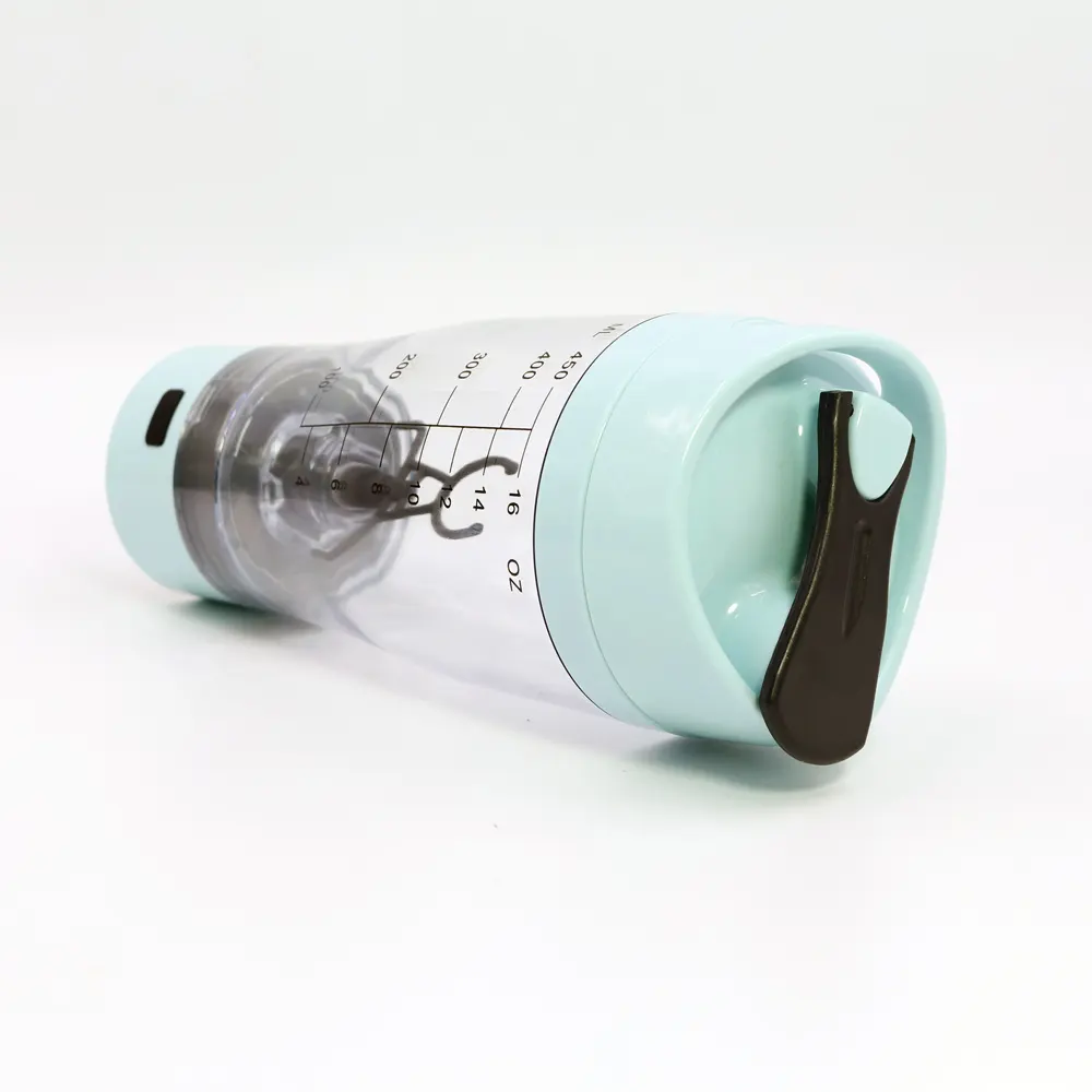 Kingline Automatic Shaker Bottle KL-M1008supplier 9