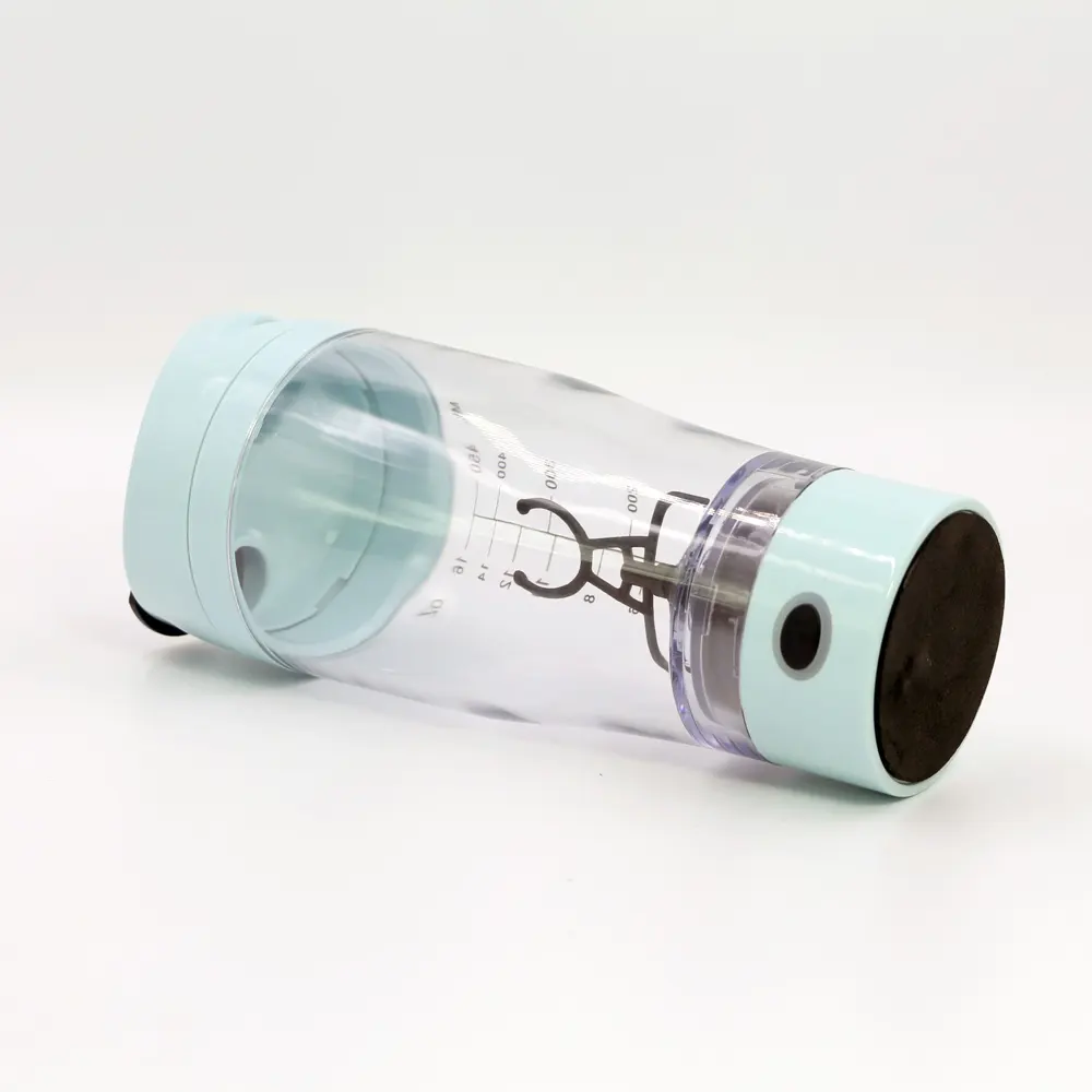 Kingline Automatic Shaker Bottle KL-M1008supplier 10