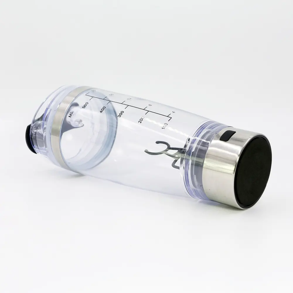 Kingline Automatic Shaker Bottle KL-M1008supplier 11