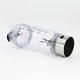 Kingline Automatic Shaker Bottle KL-M1008supplier 11