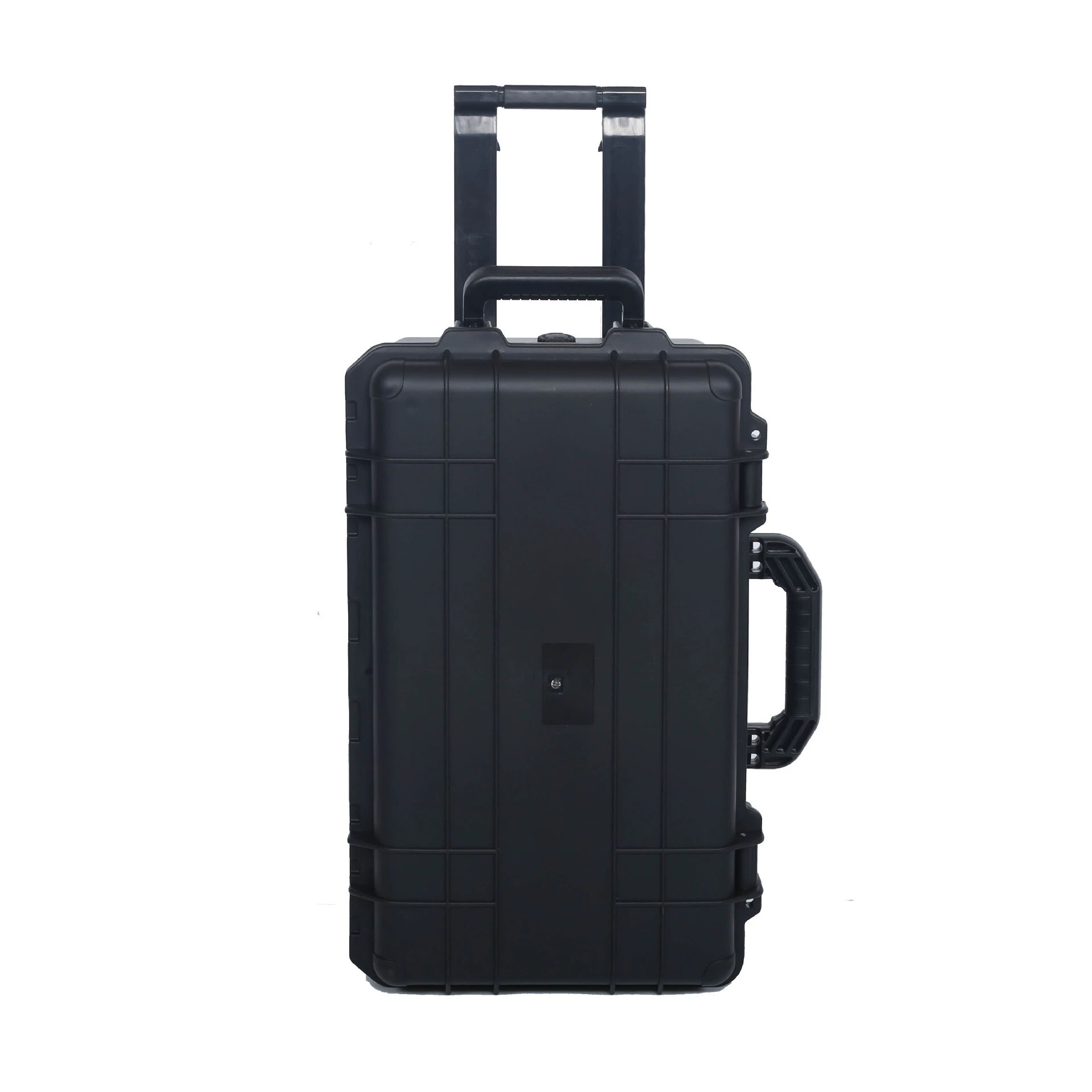 Rotomolded Impact Resistant Tie Rod Toolbox 1